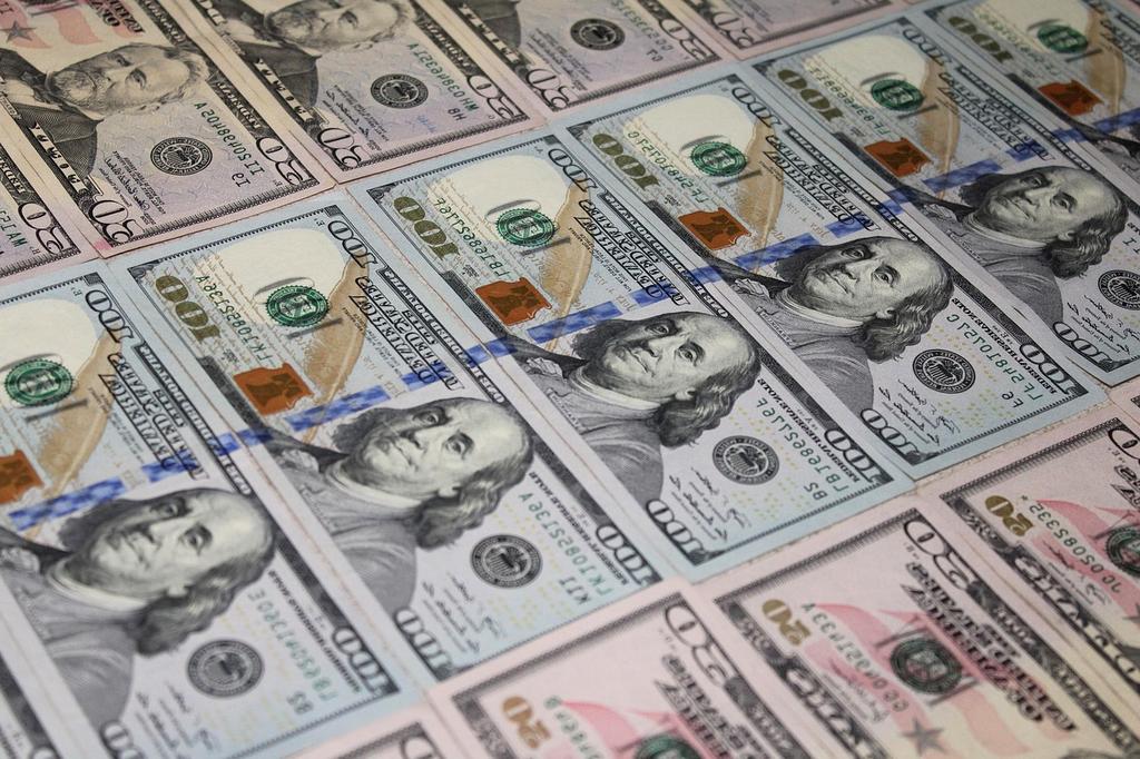 Financial coaching session
